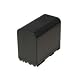 Akku f�r Canon XL H1 (Professional) 7800mAh, 7,4V, Li-Ion
