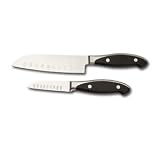 Click here to buy J.A. Henckels International Forged Synergy 2-Piece Asian Knife Set by Henckels.