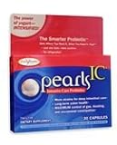 Pearls IC - 30 - Capsule