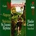 Search : Monteverdi: Vesperae in Nativitate / Hassler Consort