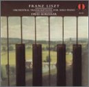 Liszt: Orchestral Transcriptions for Piano
