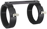 Tele Vue Mount Ring Set for 4 Diameter Tubes