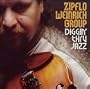 Diggin Thru Jazz