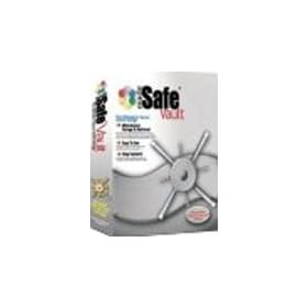 MadeSafe Vault