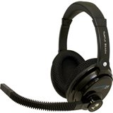 Turtle Beach Systems Ear Force Px21 Gaming Headset Psx21 Stereo Amplified Chat Mic Stereo