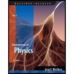 Fundamentals of Physics (8th Edition), by n/a