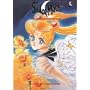 Sailor Moon, Original-Artbook, Bd.5