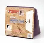 Crosman Pellet and BB Trap 850