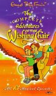 Review Wishing Chair  / Enid Blyton's Enchanted Lands - The Complete Adventures Of The Wishing Chair