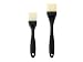 OXO 1071061 Good Grips Silicone Brush Set 2-pc.