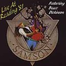 Live at Reading 81