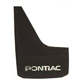 Powerflow 4763 Trk Van Pontiac Blk by Power Flow