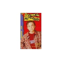 Malcolm mittendrin, Banana Joe