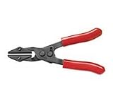 Review KD Tools  / Hose Pinch-Off Pliers - 1-1/4 In