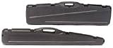 Plano Protector Series Double Gun / Scoped Rifle Case