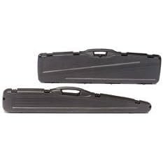 Plano� Protector Series Double Gun Scoped Rifle Case by 