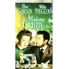 Madame Curie [VHS]