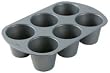 WILTON CNM 6 CUP KINGSIZE MUFFIN 2105-9921