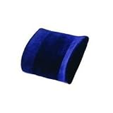 Ergonomic Lumbar Cushion