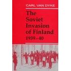The Soviet Invasion of Finland, 1939-40 (Cass Series on Soviet Military Experience, 3)