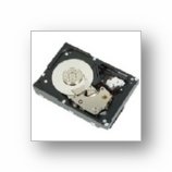 Fujitsu Enterprise MAX3 RC Hard Drive 36.7GB 15000rpm 300MBps SAS SAS 300 Serial Attached SCSI Inter