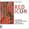 Toovey: Red Icon