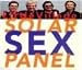 Solar Sex Panel