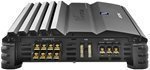 Alpine V-Power MRP-F450 - Amplifier - 4-channel