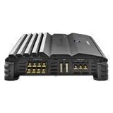 Buy Alpine V-Power MRP-F450 - Amplifier - 4-channel by Alpine