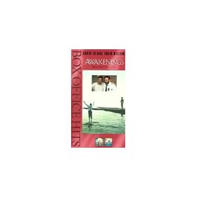 Awakenings [VHS]
