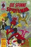 Produkt-Bild: Die Spinne 199 Einmal ein Held - immer ein held ?, Der gro&szlig;e MARVEL-Superheld SPIDER-MAN genannt