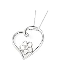 My Special Niece Sterling Silver Necklace