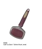 Hagen Oval Slicker Brush Small