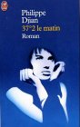 37�2 le matin