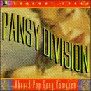Pansy Division -  Absurd Pop Song Romance