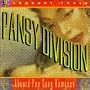 Absurd Pop Song Romance