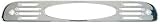 All Sales 5212R Stubbie Flat-Top 12 Antenna