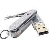 Swissbit Victorinox Retroalox USB2 512MB