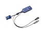 Dominion Kx II Cim Dual USB Port with virtual Media for os/bios Use