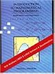 Introduction to Mathematical Programming: Applications and Algorithms (with CD-ROM and InfoTrac)
