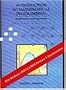 Introduction to Mathematical Programming Applications and Algorithms (for Windows)