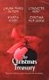 The Christmas Treasury: A Home for Christmas/Season of Wonder/Sugar and Spice/A Season for Miracles