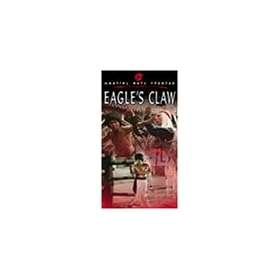 Eagle's Claw [VHS]