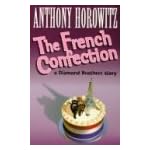 The French Confection/ Public Enemy Number Two book cover