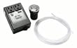 MOUNTAIN PLUMBING Air Switch Kit BRS STAINLESS