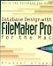 Book Database Design With Filemaker Pro for the Mac