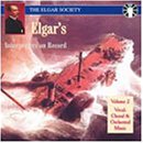 CD-Charts  Music : Elgar\'s Interpreters on Record