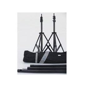 JTL 9' Wide Background Support System with Clip Kit
