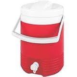 Igloo Legend cooler - Red (2 Gallon)