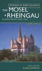 Touring In Wine Country: Mosel & Rheing